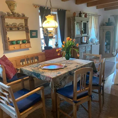 Apartment Zador Vendeghaz