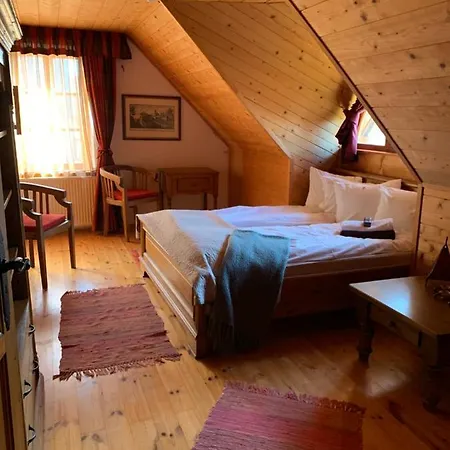 Apartment Zador Vendeghaz Pecsely