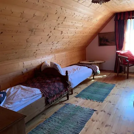 Zador Appartement Pécsely